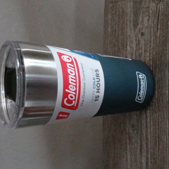 Coleman Kitchen Coleman Insulated Tumbler Poshmark